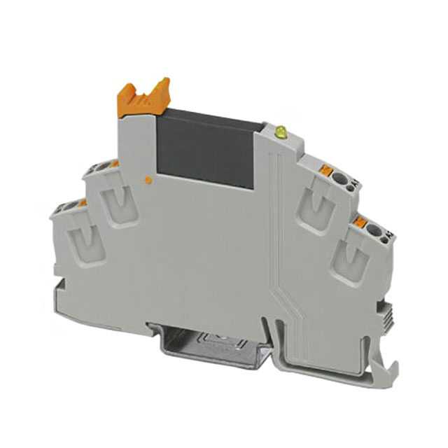 2905293 Phoenix Contact  Relè a stato solido